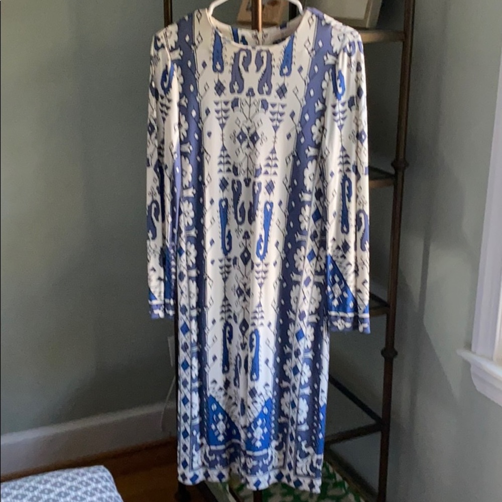 Tory Burch Dress